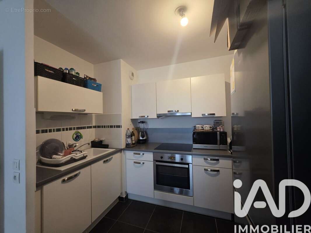 Photo 6 - Appartement à WATTIGNIES