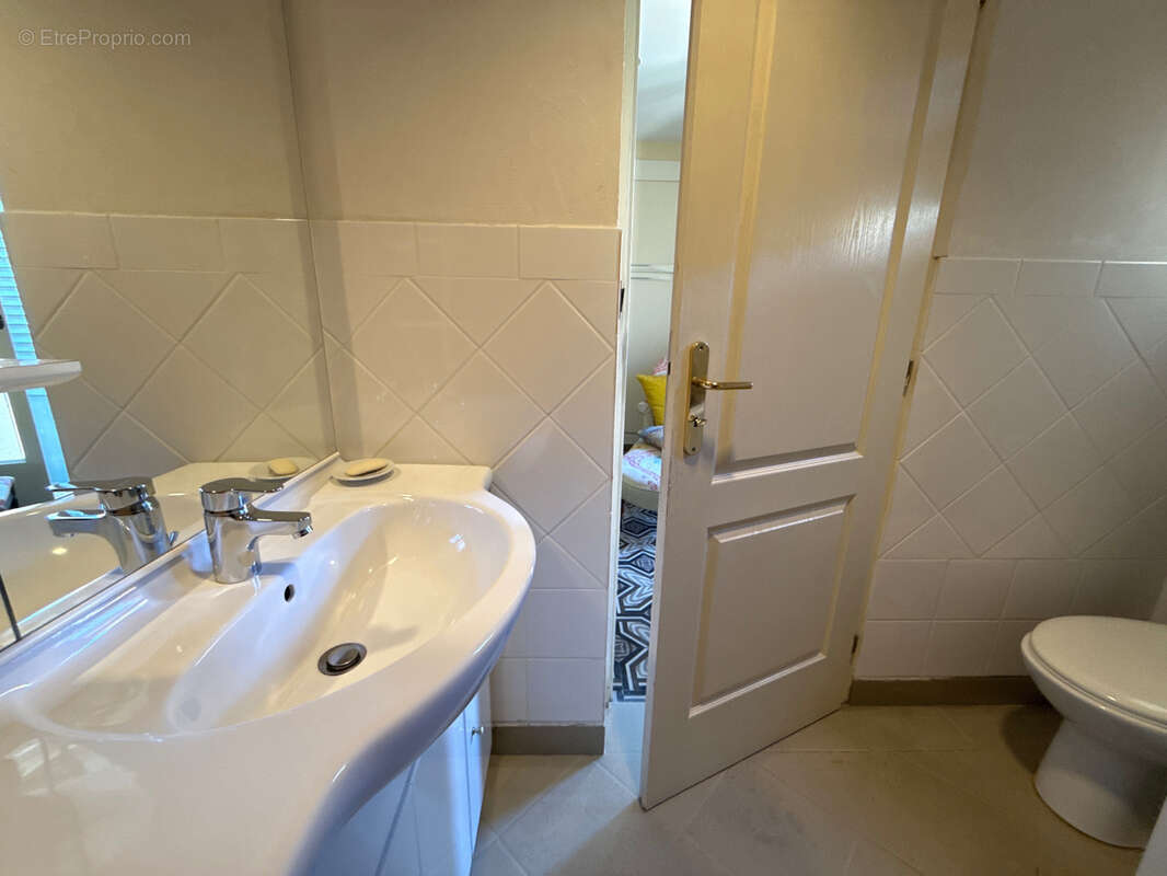 Appartement à AMELIE-LES-BAINS-PALALDA