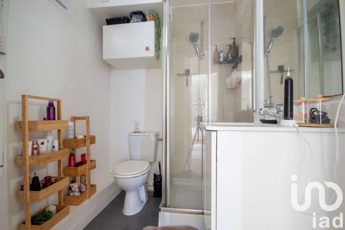 Photo 7 - Appartement à AUBERGENVILLE