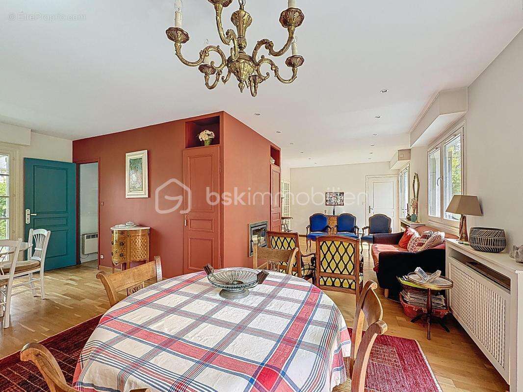 Maison à BONDUES