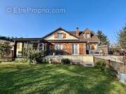 Maison à BONNEUIL-SUR-MARNE