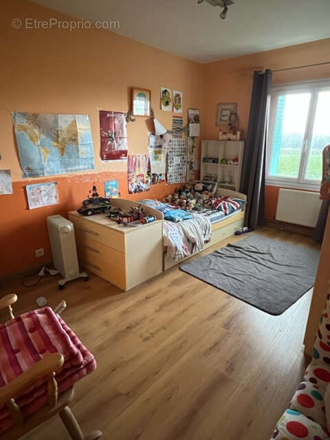 Maison à MARCHENOIR