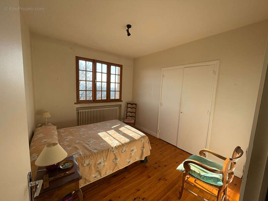 Maison à TIGNIEU-JAMEYZIEU