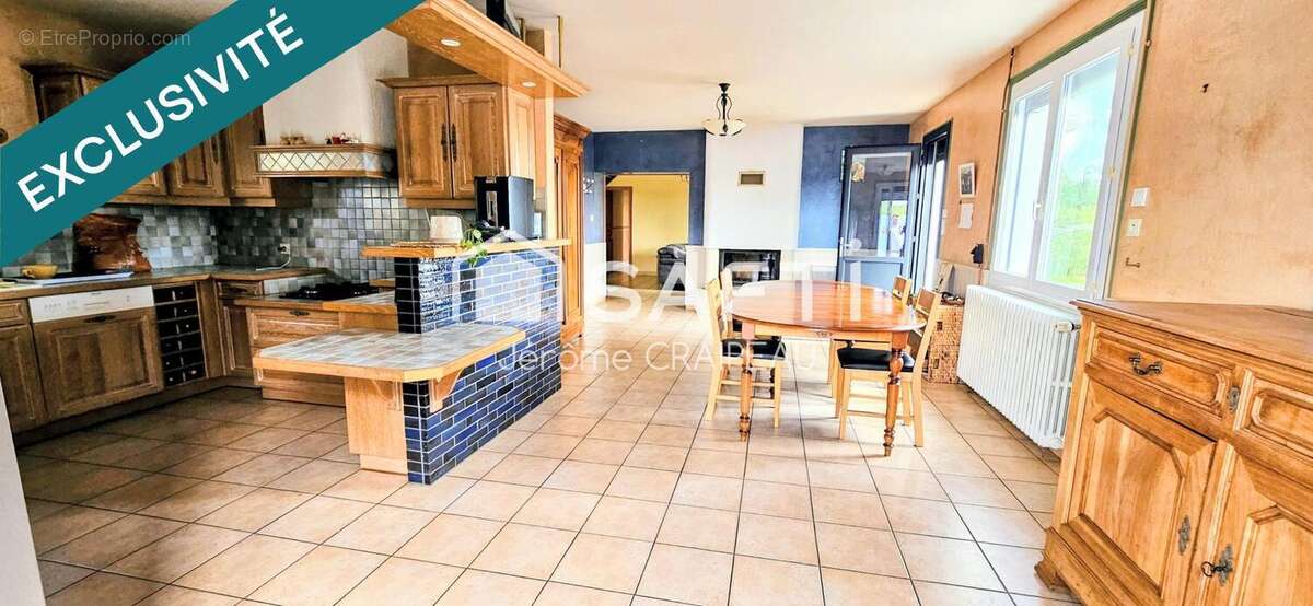 Photo 4 - Maison à SAINT-AVAUGOURD-DES-LANDES