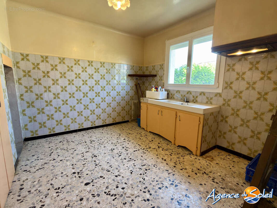 Maison à ALENYA