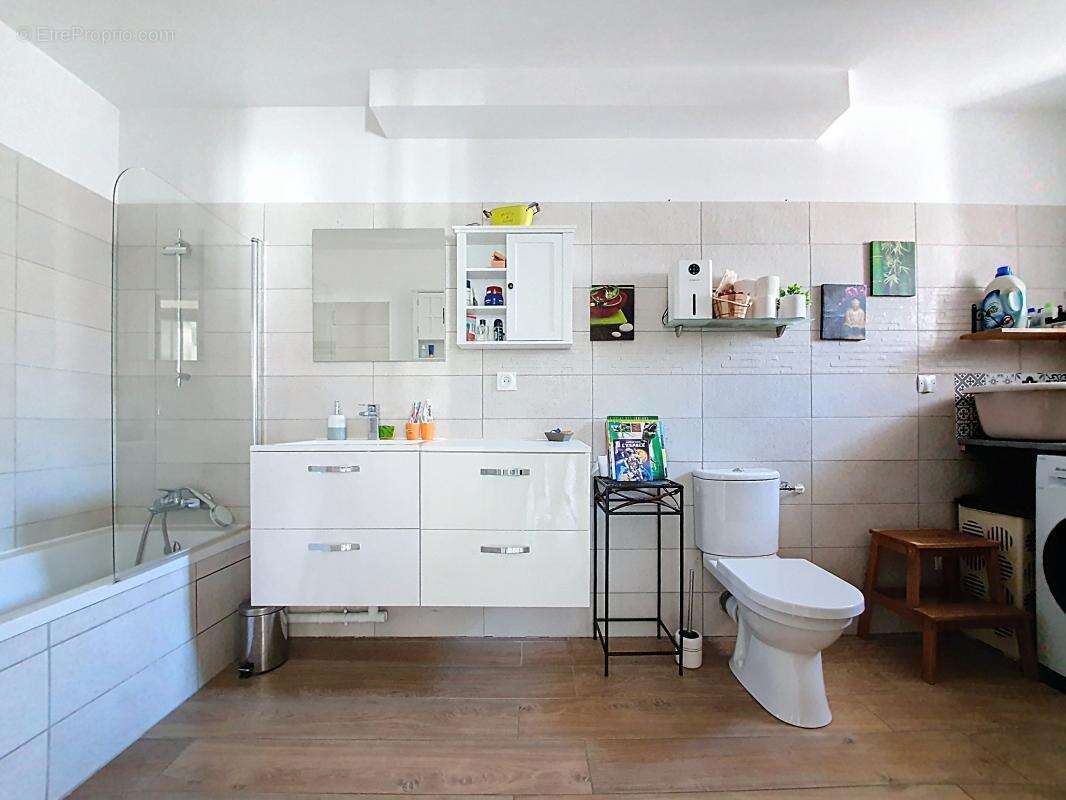 Maison à COMMUNAY