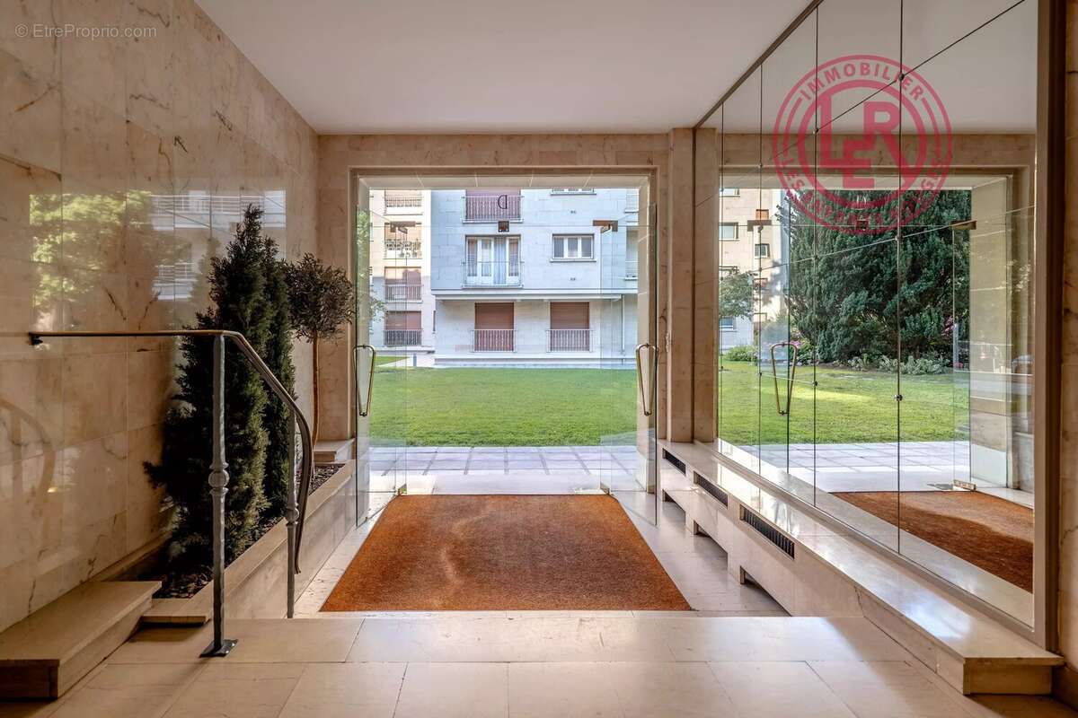 Appartement à FONTENAY-SOUS-BOIS