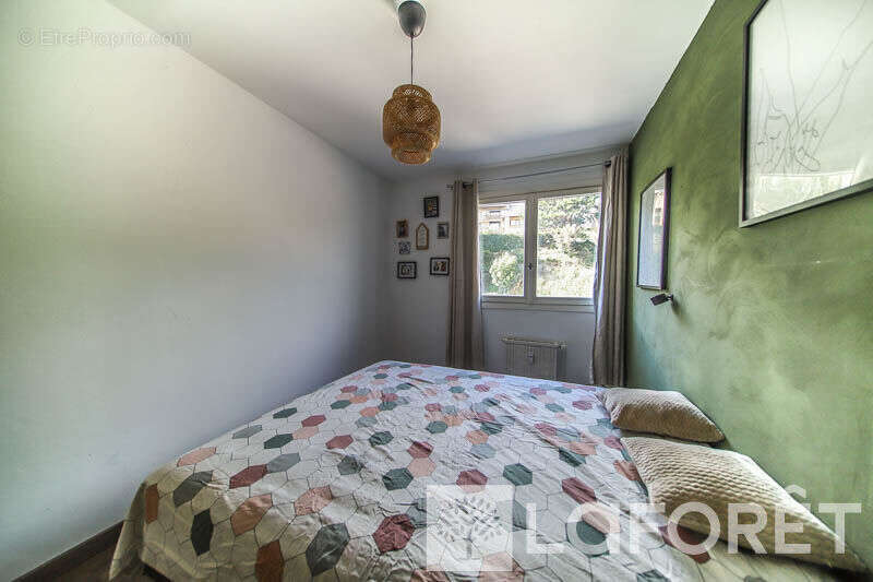 Appartement à EMBRUN