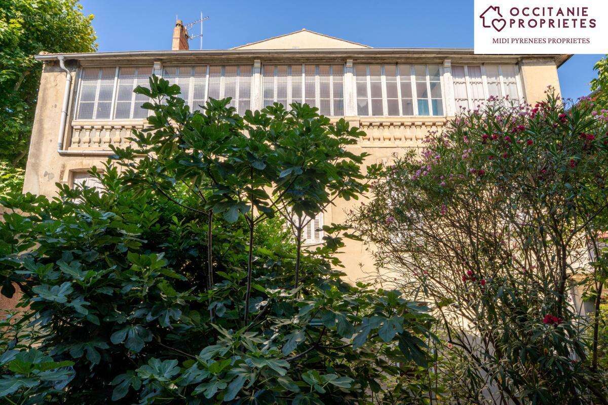 Maison à CARCASSONNE