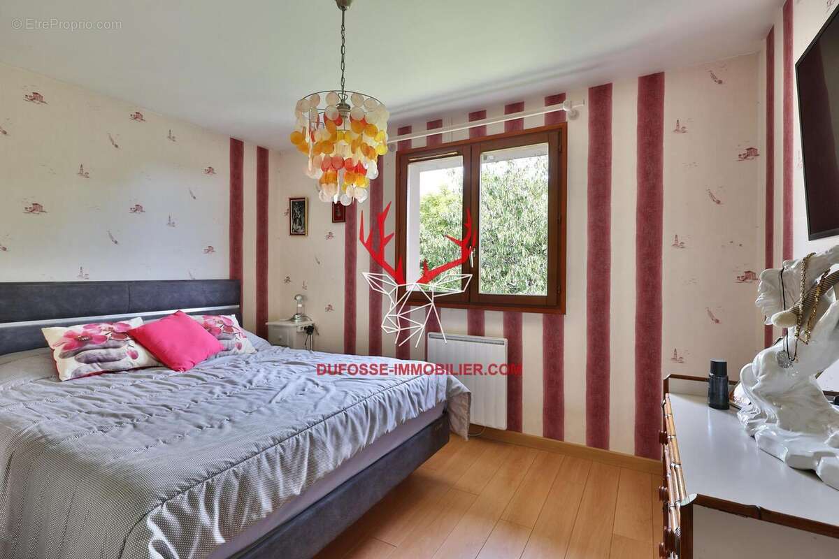 Photo 9 - Maison à VOURLES