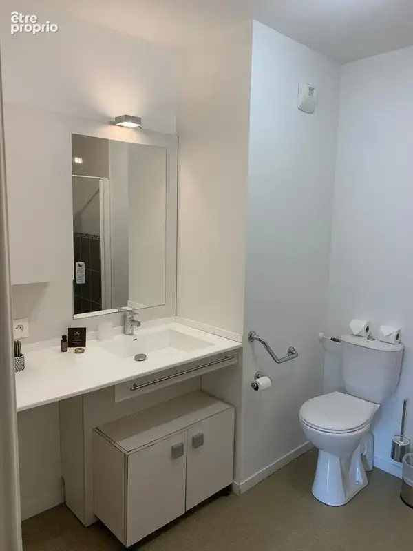 Investissement en residence Senior - photo 22
