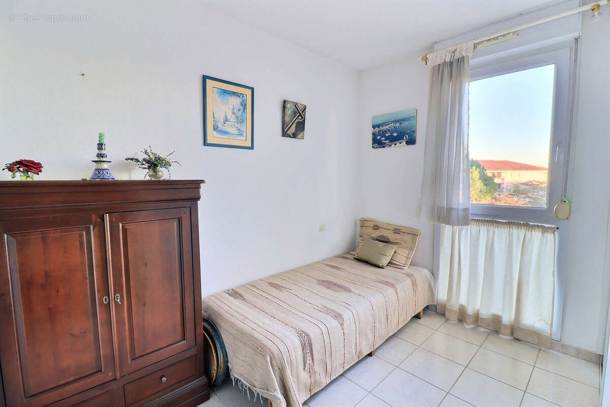 Appartement à LATTES