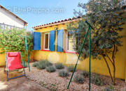 Appartement à SAINT-MAXIMIN-LA-SAINTE-BAUME