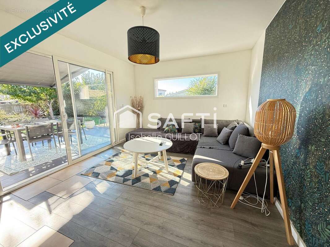 Photo 5 - Maison à AUDENGE