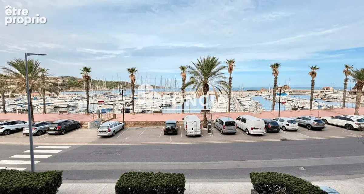 Photo Appartement à Banyuls-Sur-Mer au prix de 194 000€
