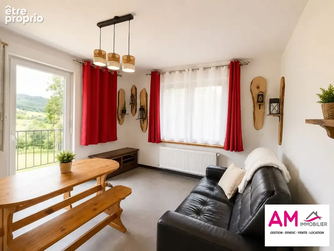 Maison 200 m² à Le Bonhomme  - photo 4