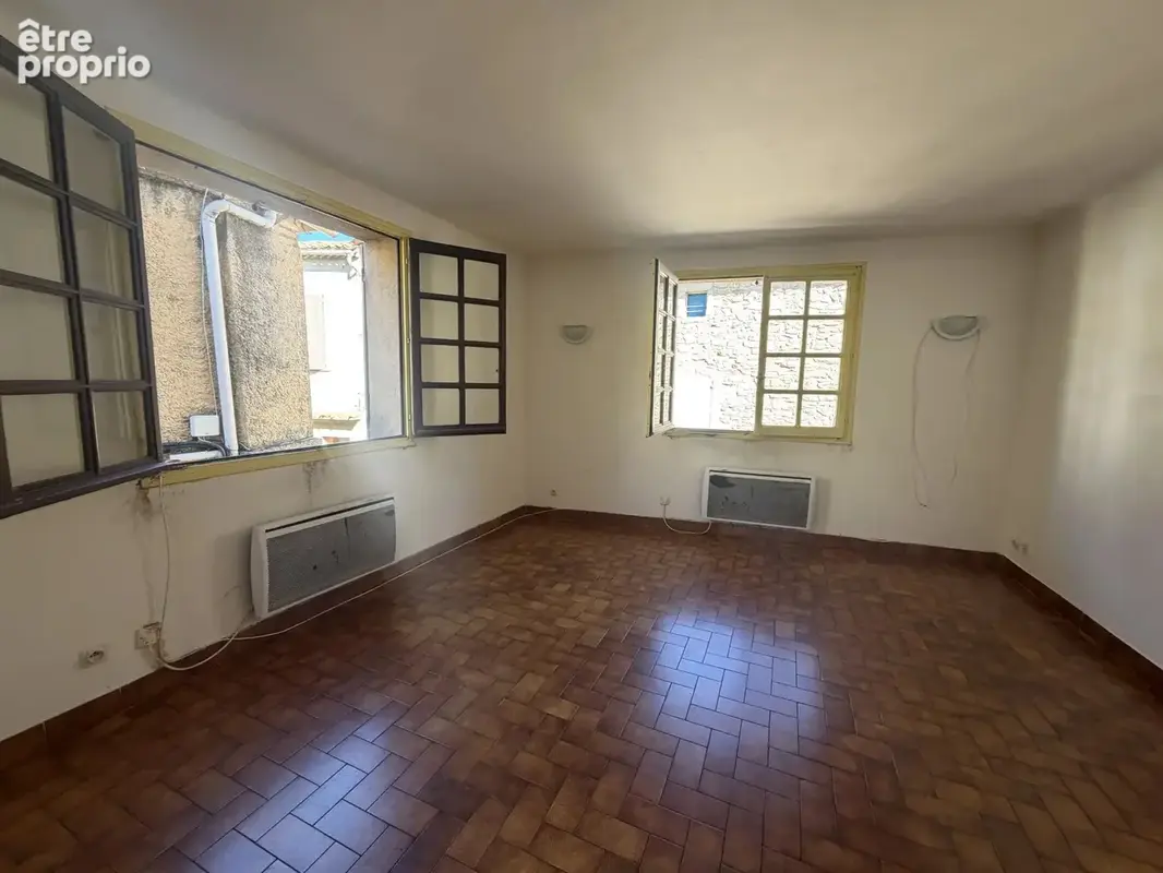 Maison de village 80 m2 T4 - photo 4