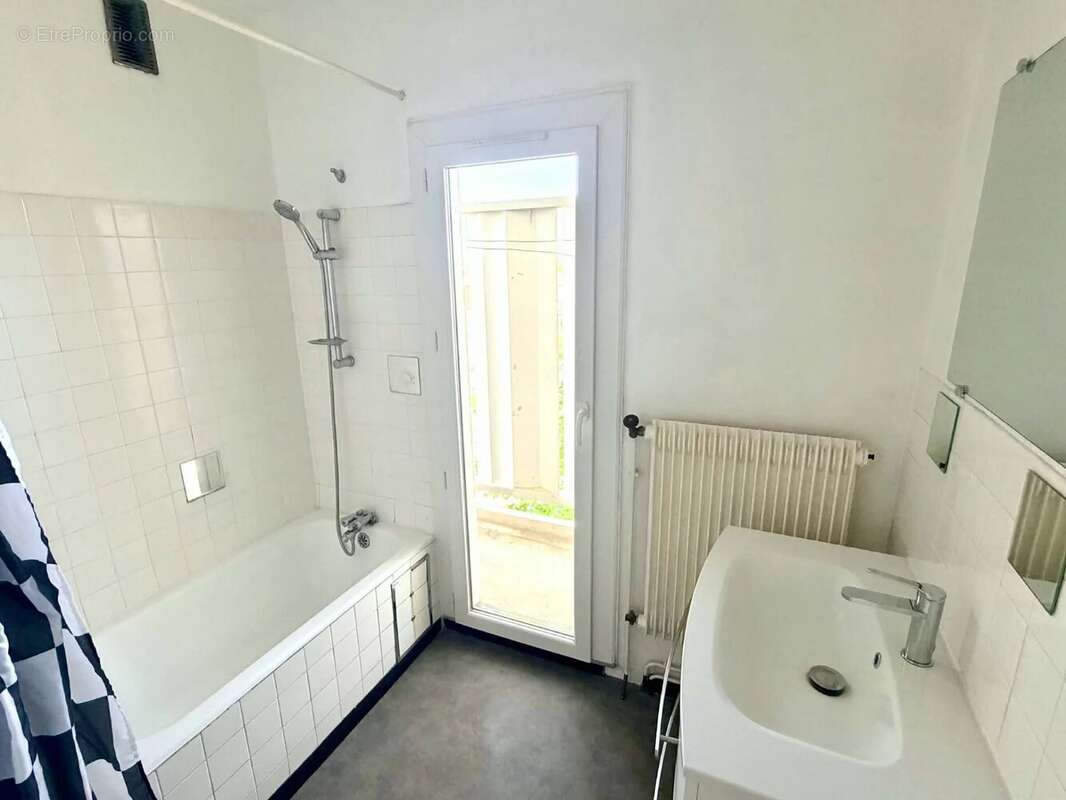 Appartement à EYSINES
