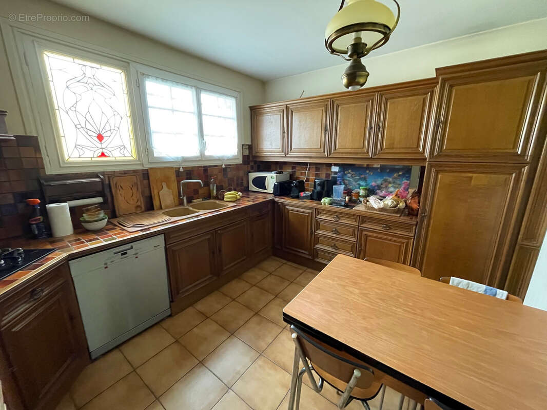 Maison à vendre Toulouse La Cepiere 31100 - photo 5