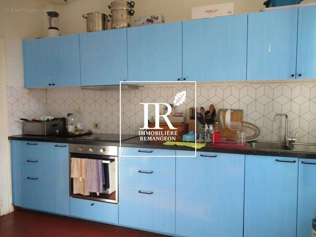 Maison de village - photo 7