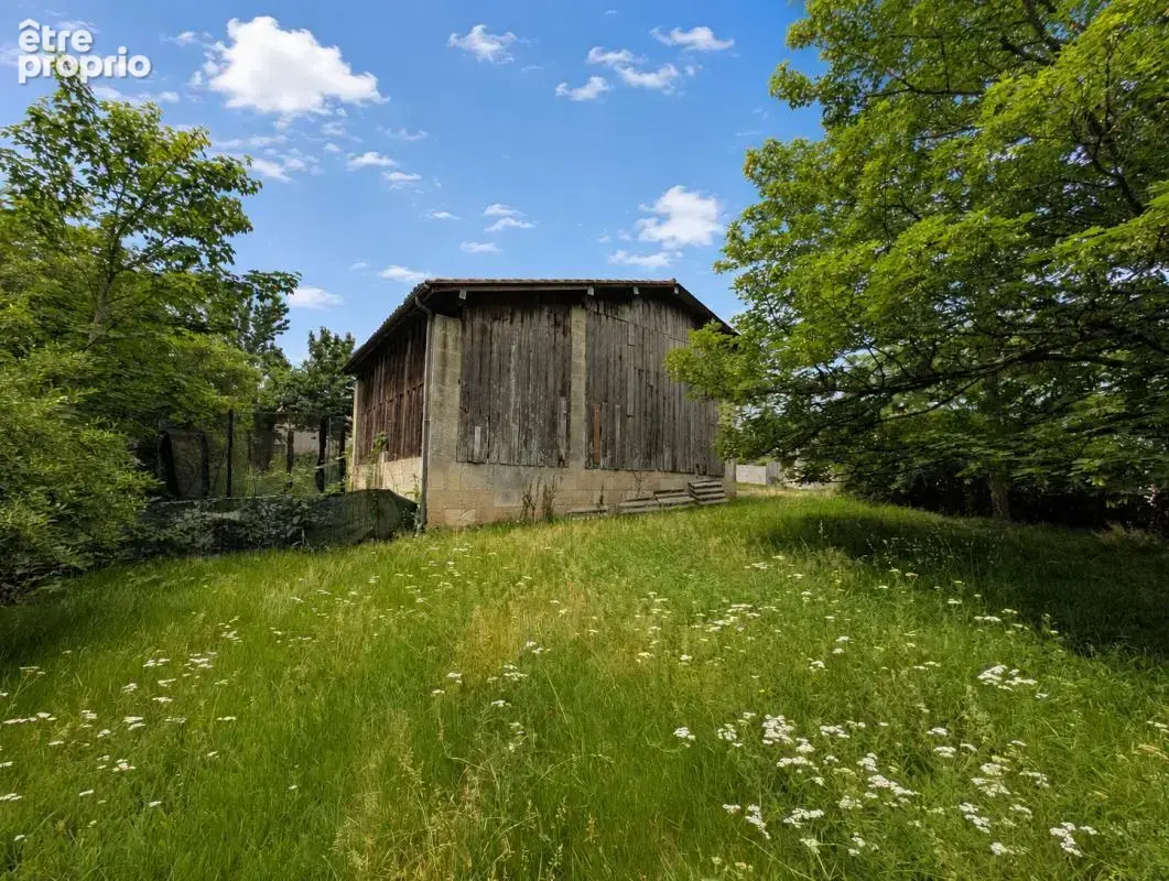 Maison à CENAC
