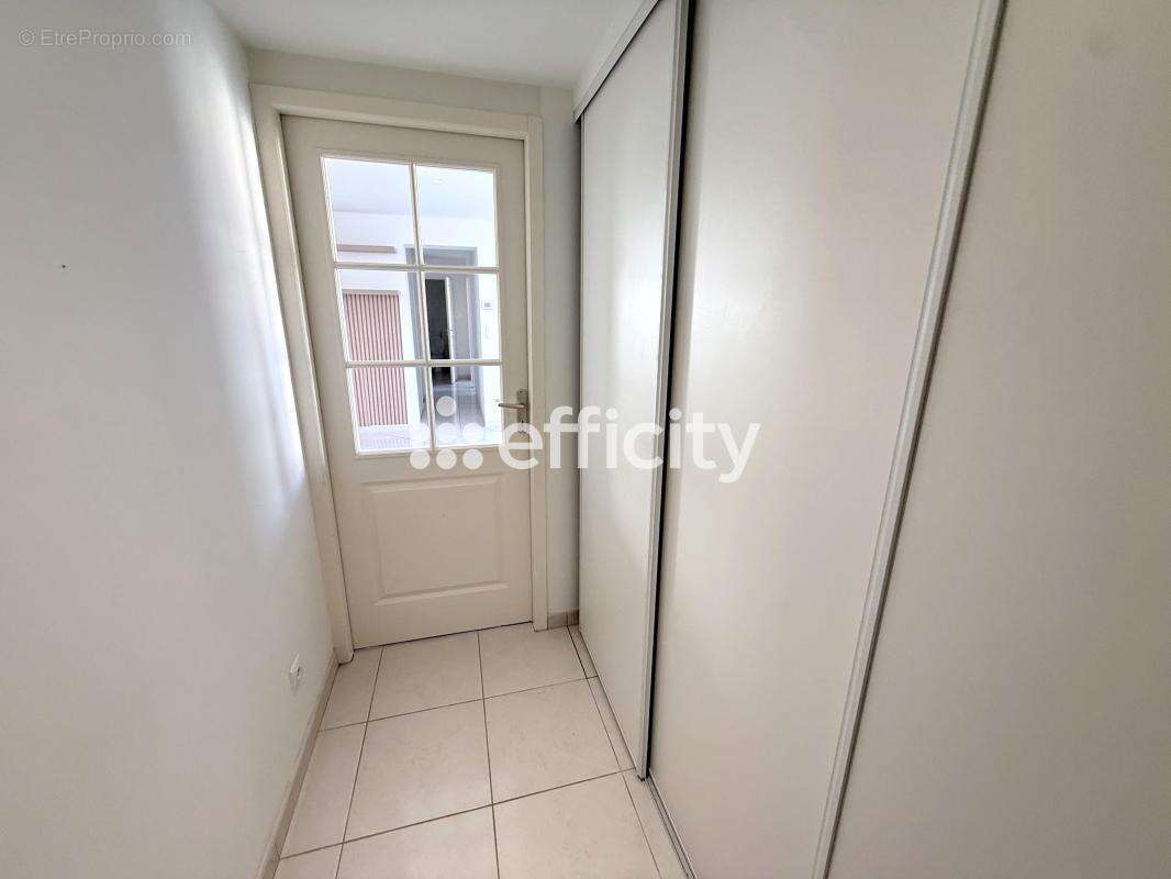 Appartement - photo 9