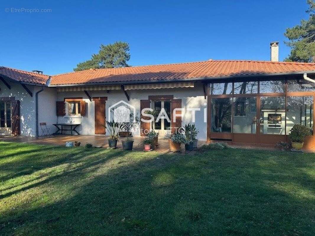 Photo 7 - Maison à LA TESTE-DE-BUCH