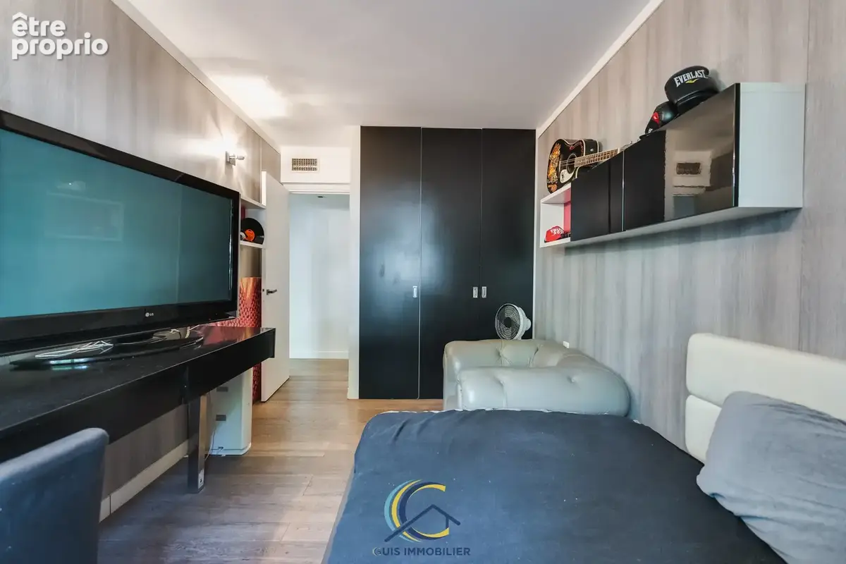 Rare : rdj d'exception avec jardin de 400m2 — résidence villa cadenelle - photo 27