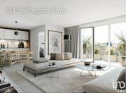 Photo 1 - Appartement à MONTPELLIER