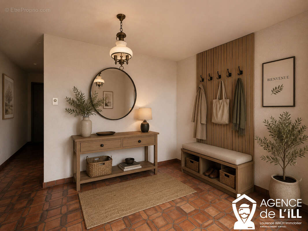 Vente Maison Sélestat - photo 2