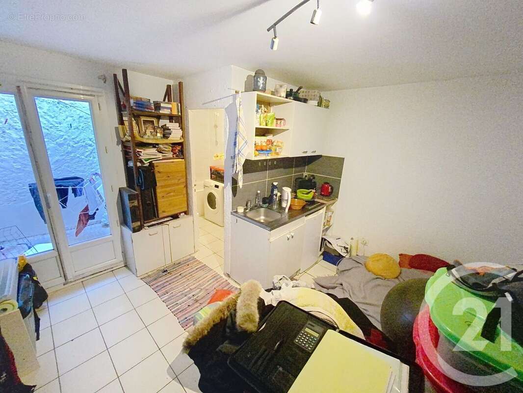 Photo 2 - Appartement à PEROLS