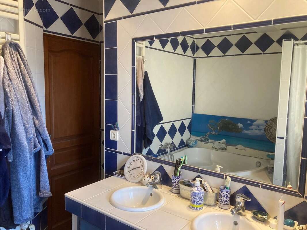 Maison à GRABELS