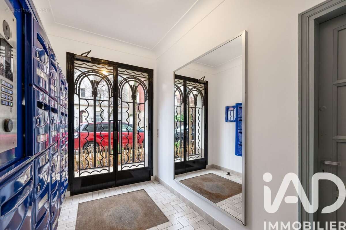 Photo 9 - Appartement à VINCENNES