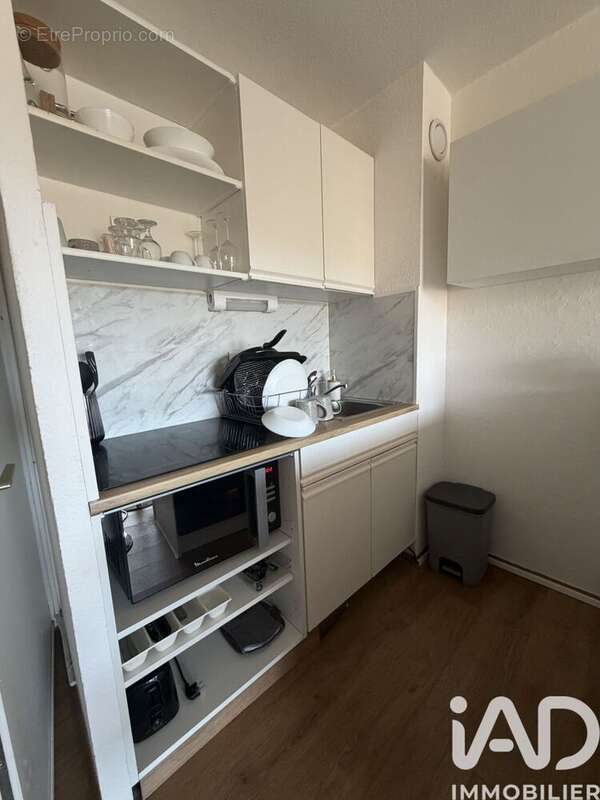 Photo 6 - Appartement à CARQUEIRANNE