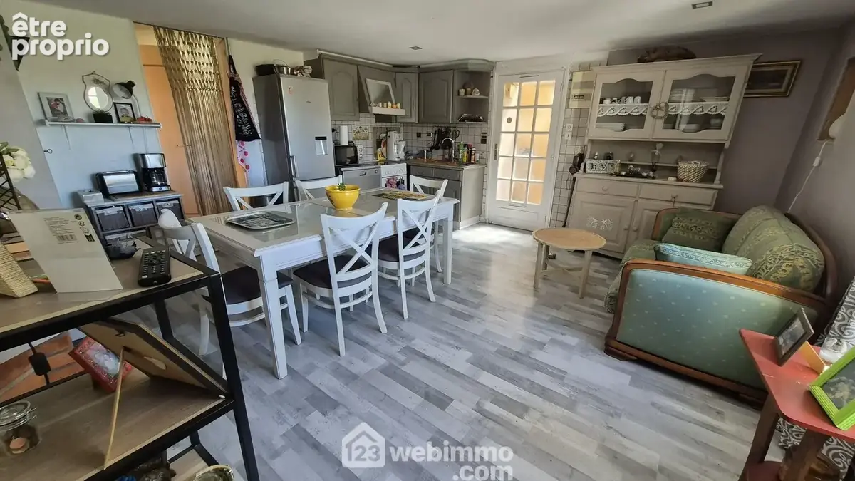 Maison 60 m² à Gonfaron  - photo 3