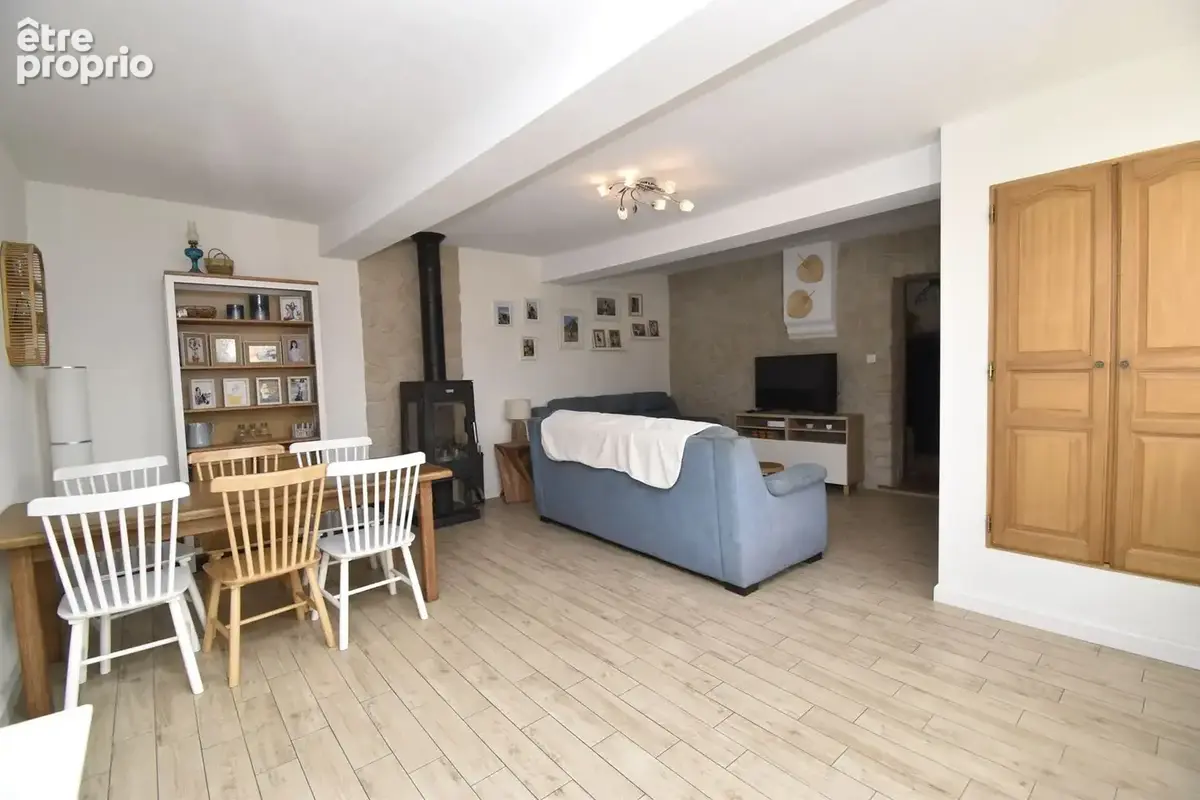Maison 8 pièces 135 m² à vendre à Clary (59225) - photo 2