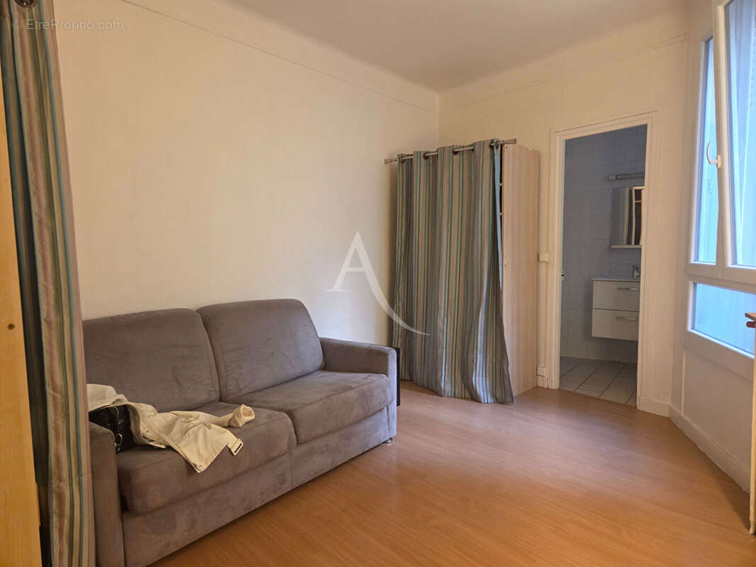 Appartement à MONTREUIL