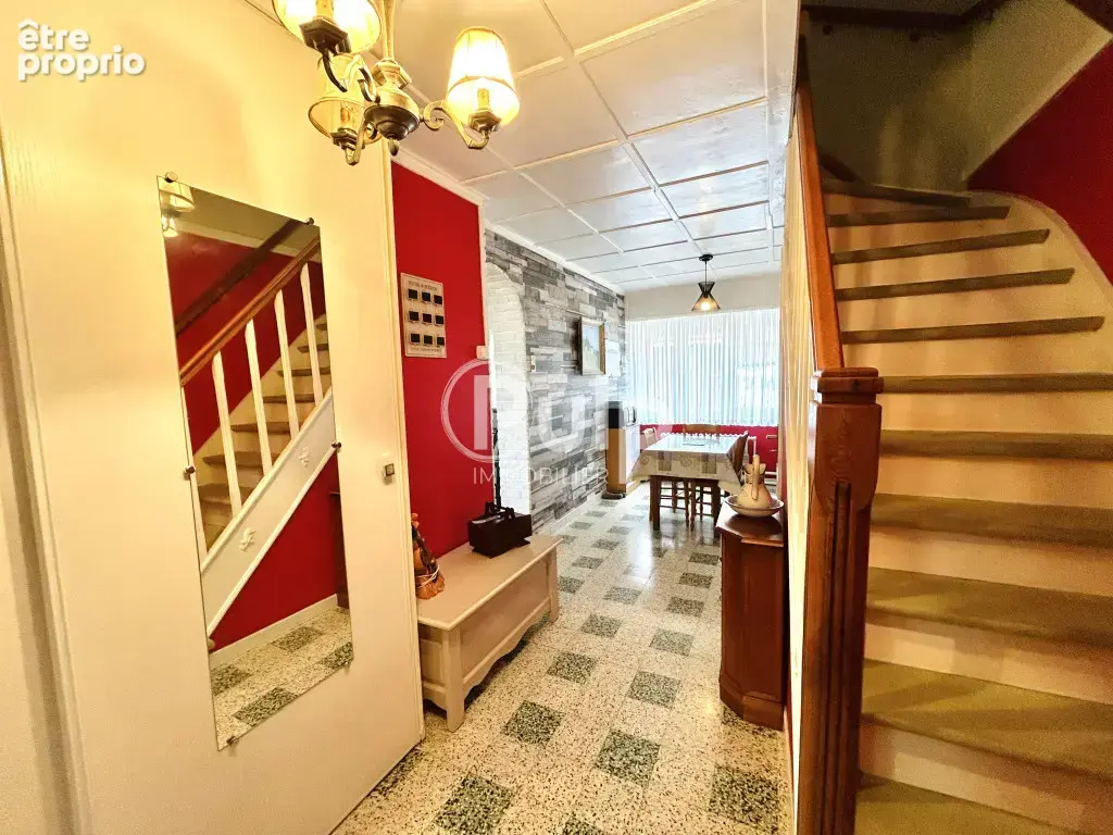Maison de caractère à vendre à calonne-ricouart - photo 4