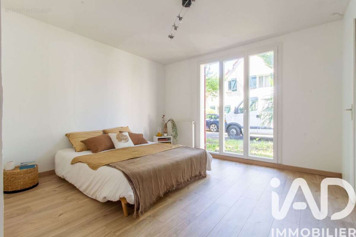 Photo 8 - Maison à SAINT-JEAN-LE-BLANC