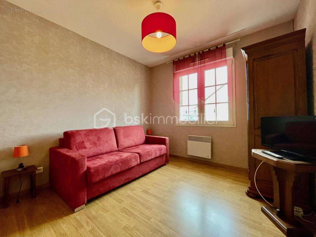 Maison à ROUSSY-LE-VILLAGE