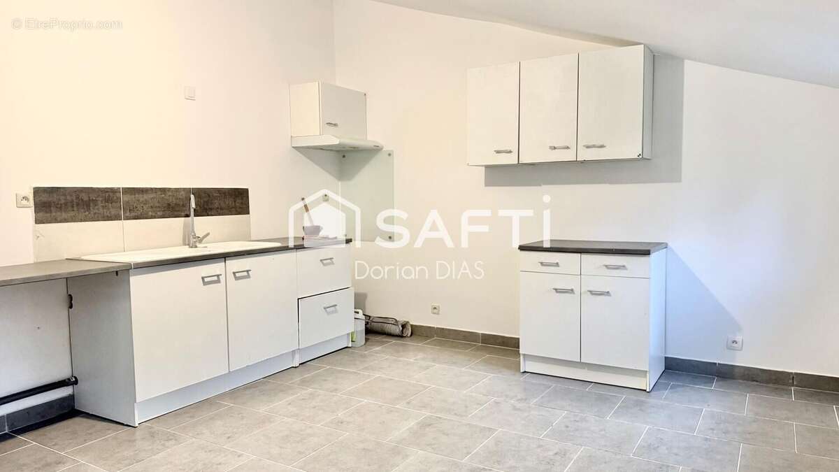 Photo 4 - Maison à FESTIEUX