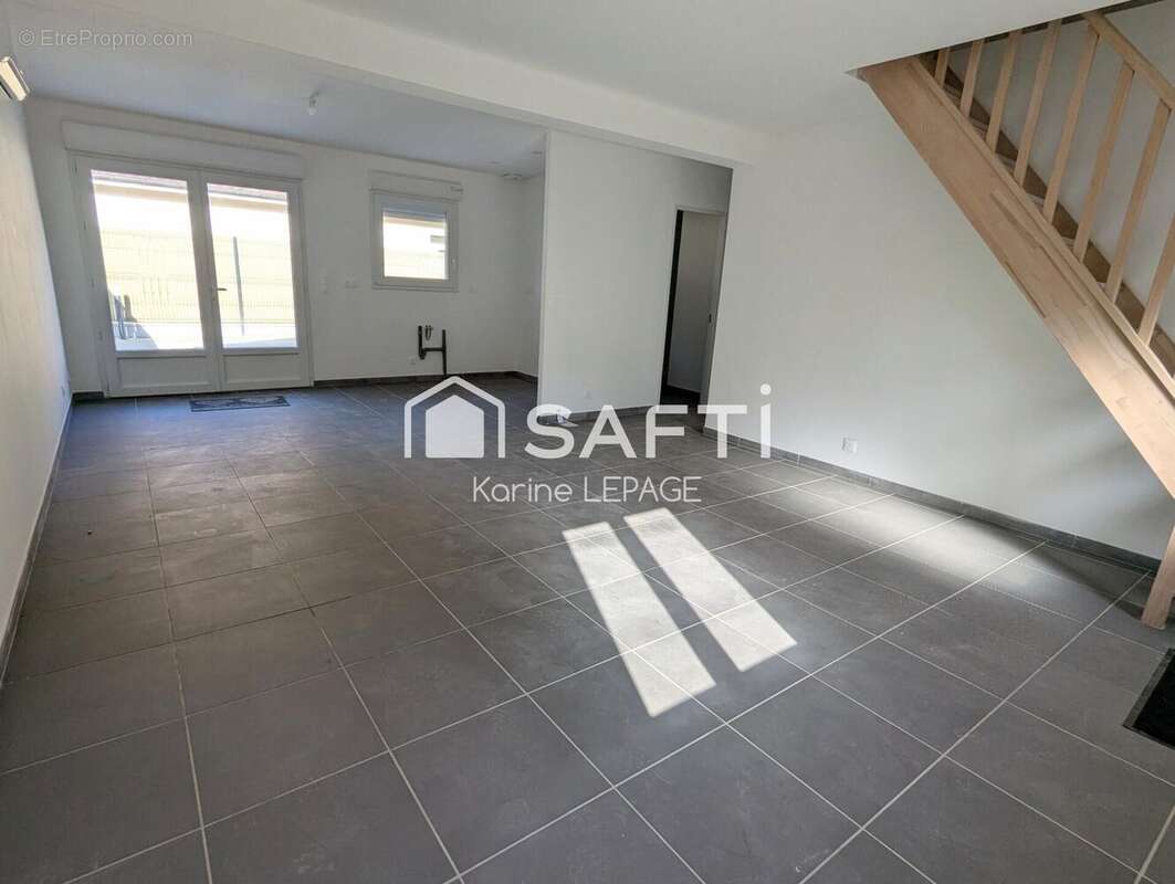 Photo 3 - Maison à NAOURS