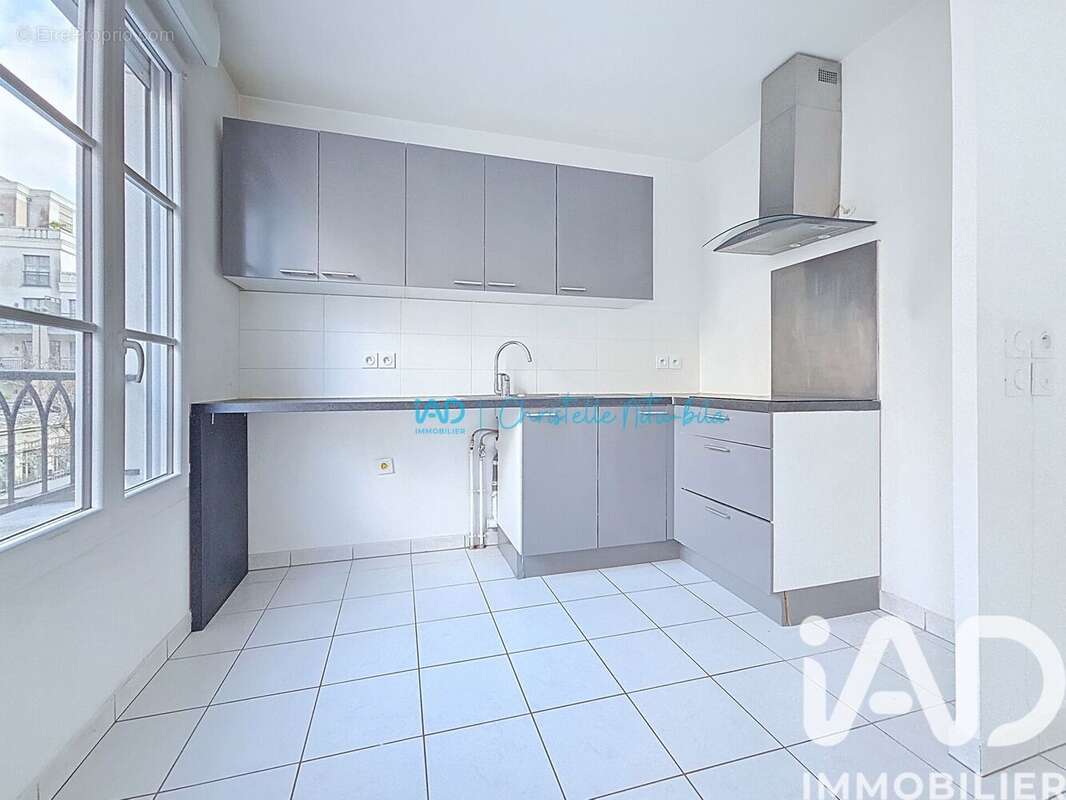 Photo 5 - Appartement à CHESSY