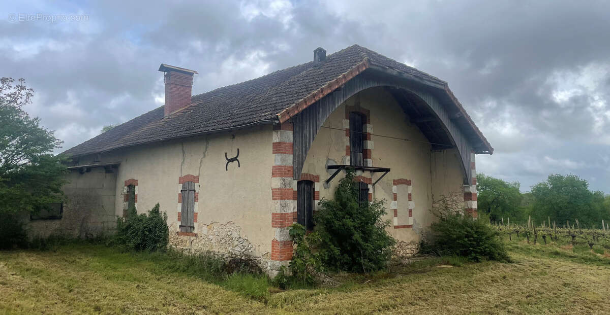 Appartement à BETBEZER-D'ARMAGNAC