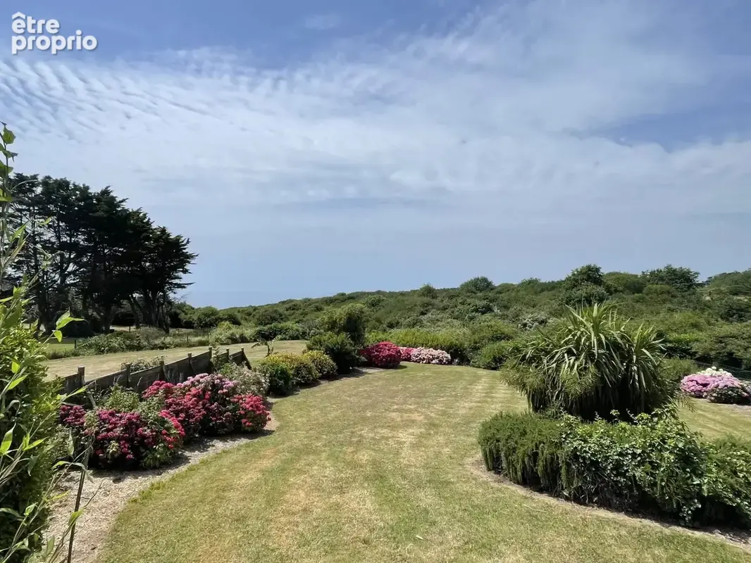 Maison vue mer et proche plage - photo 12