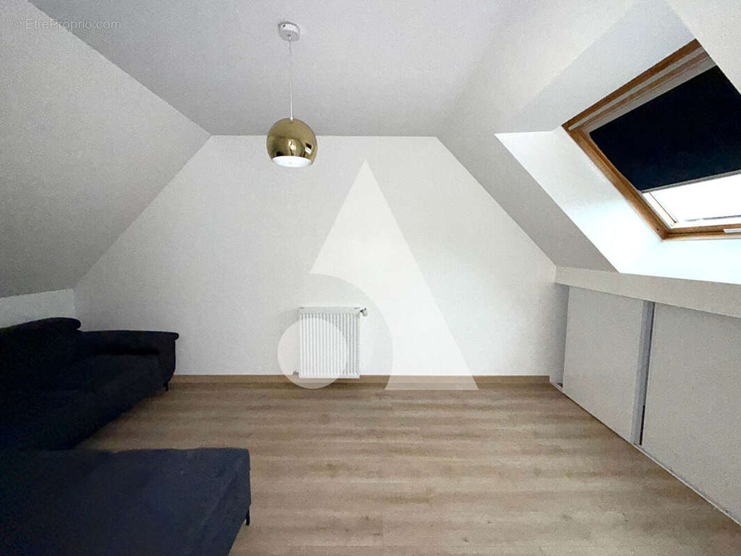 Maison à EVREUX
