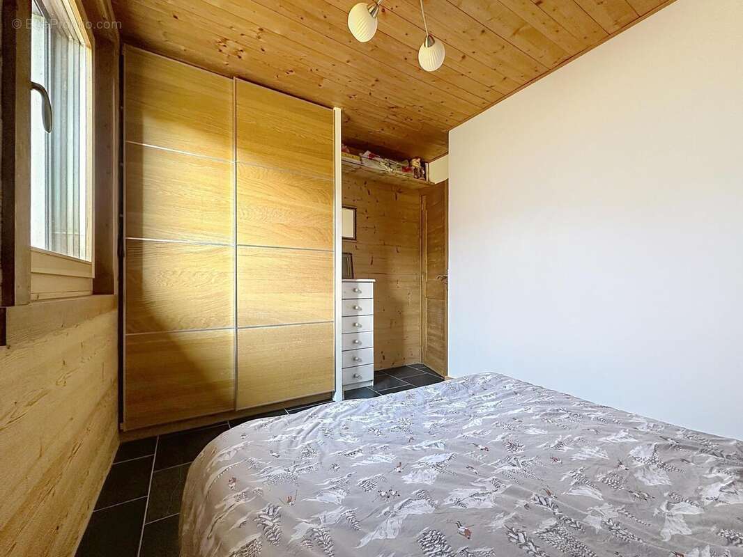 Photo 6 - Appartement à DEMI-QUARTIER