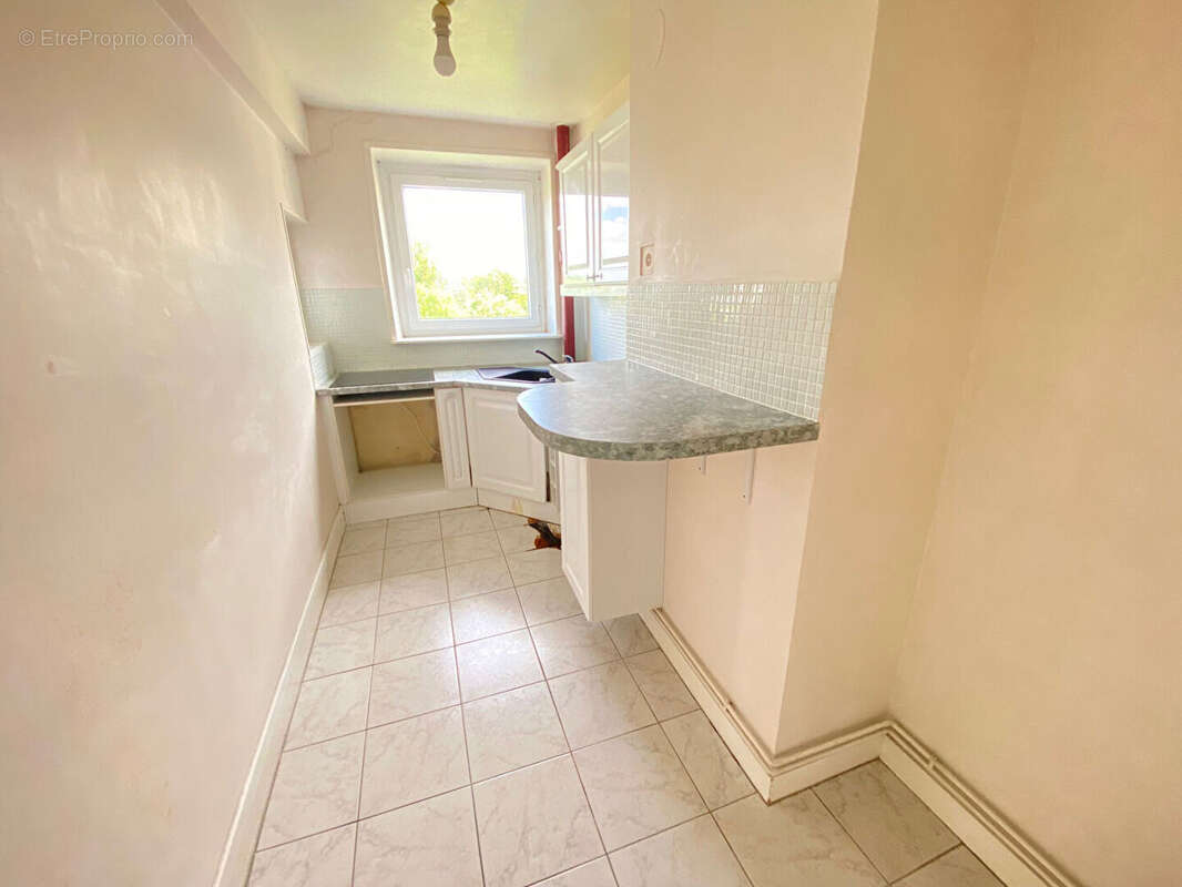 Appartement à CAEN