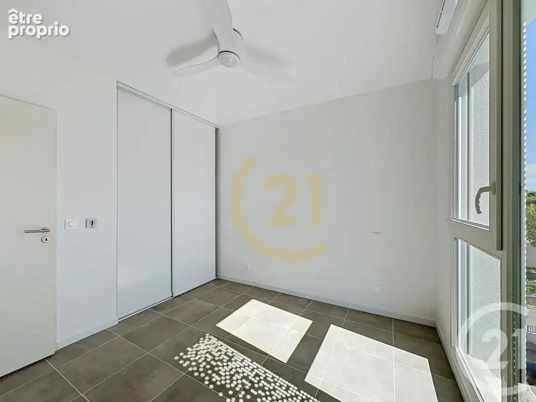 Appartement 3 pièces 62 m² à vendre à Montpellier (34070) - photo 8