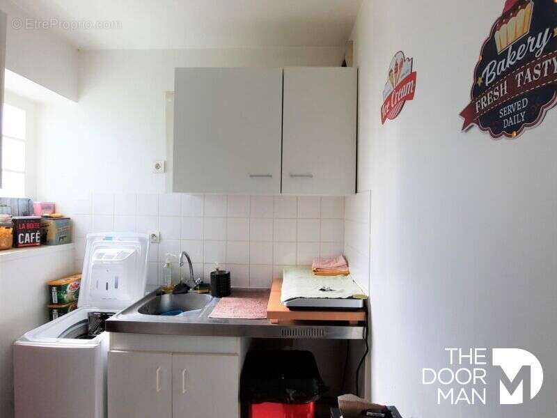 Appartement à LE PERRAY-EN-YVELINES